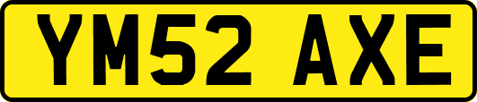 YM52AXE