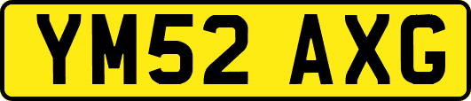YM52AXG