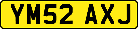 YM52AXJ