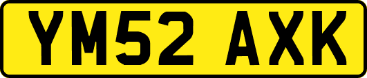 YM52AXK