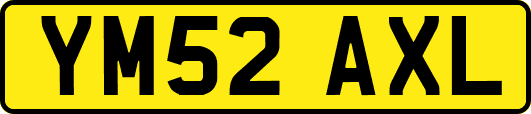 YM52AXL
