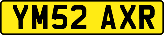 YM52AXR