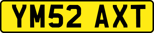 YM52AXT