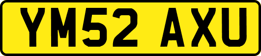YM52AXU