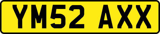 YM52AXX