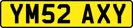 YM52AXY