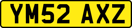 YM52AXZ
