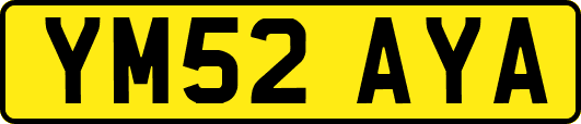 YM52AYA