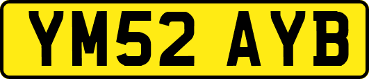 YM52AYB