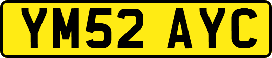 YM52AYC