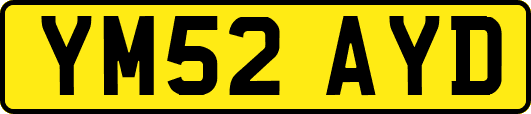 YM52AYD