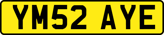 YM52AYE