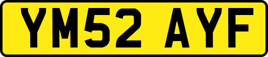 YM52AYF