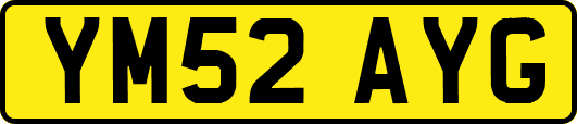 YM52AYG