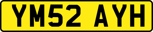 YM52AYH