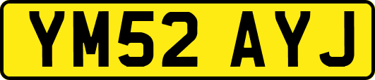 YM52AYJ