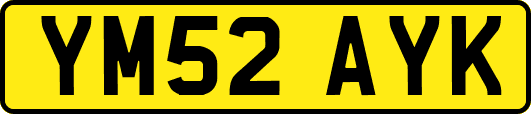 YM52AYK
