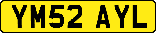 YM52AYL