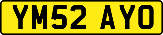 YM52AYO