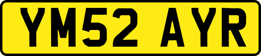 YM52AYR