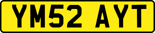 YM52AYT