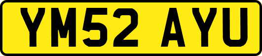 YM52AYU