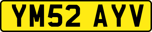 YM52AYV