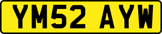 YM52AYW