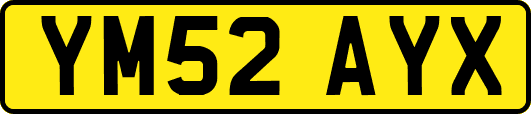 YM52AYX