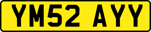 YM52AYY