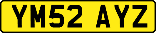 YM52AYZ
