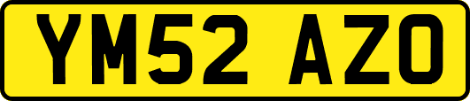 YM52AZO
