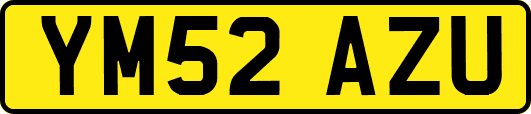 YM52AZU