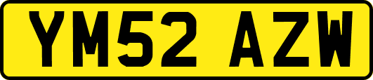 YM52AZW