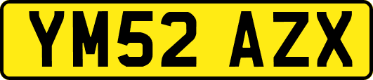 YM52AZX