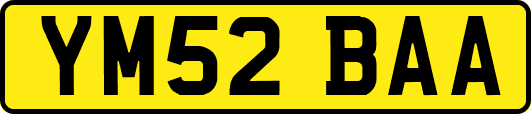 YM52BAA