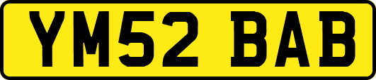 YM52BAB