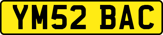 YM52BAC