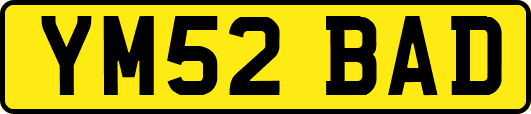 YM52BAD