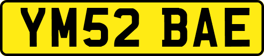 YM52BAE