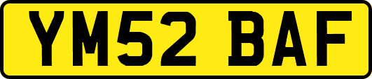 YM52BAF