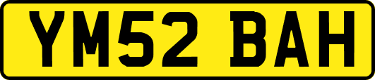 YM52BAH