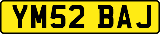 YM52BAJ