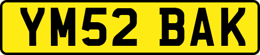 YM52BAK
