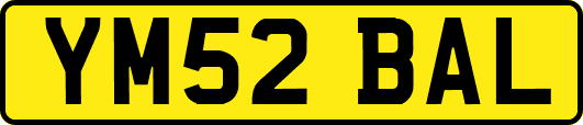 YM52BAL