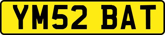 YM52BAT
