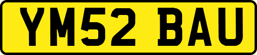 YM52BAU