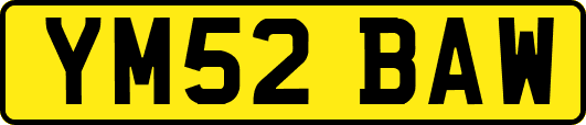 YM52BAW
