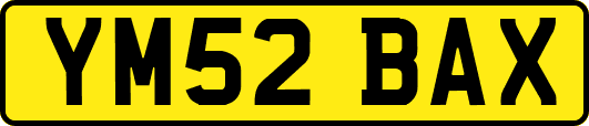 YM52BAX
