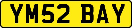 YM52BAY